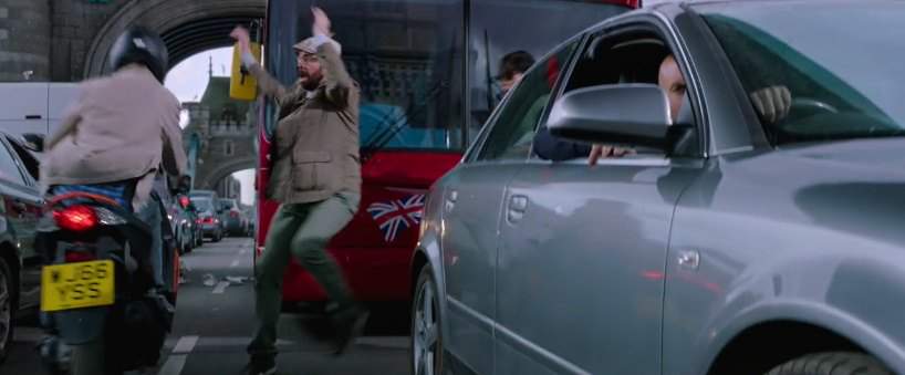 Peugeot Speedfight 3