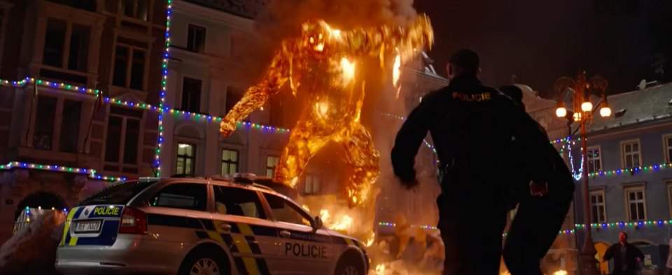 Škoda Octavia Combi