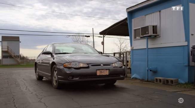 Chevrolet Monte Carlo