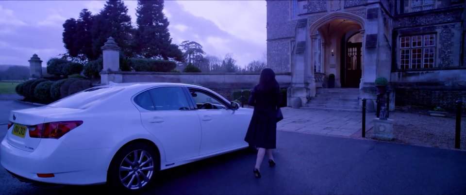 Lexus GS 300h