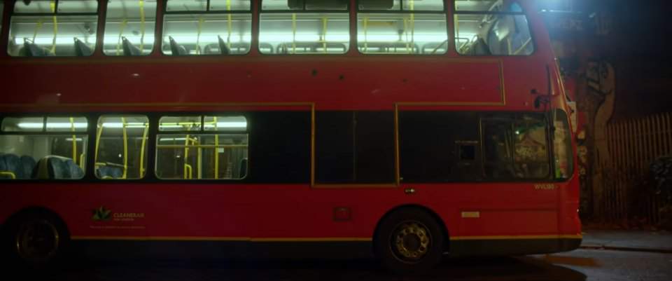 Volvo B7 L