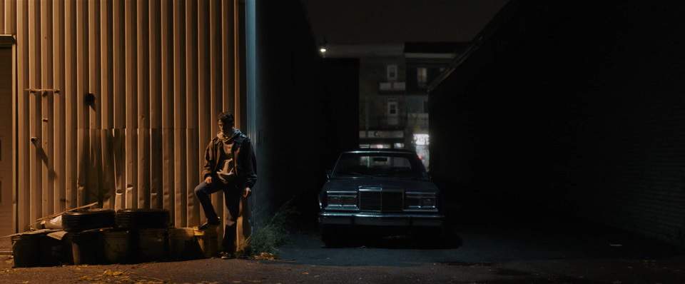 Chrysler Fifth Avenue