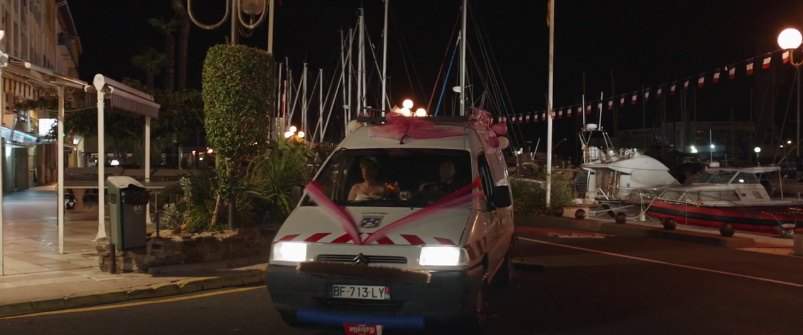 Citroën Jumpy