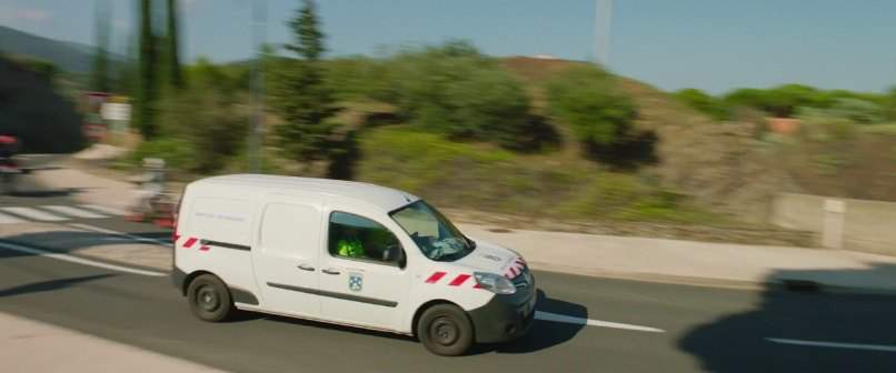 Renault Kangoo Express Maxi