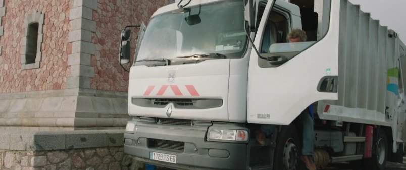 Renault Premium Distribution