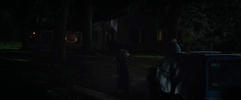 Chevrolet S-10 Blazer