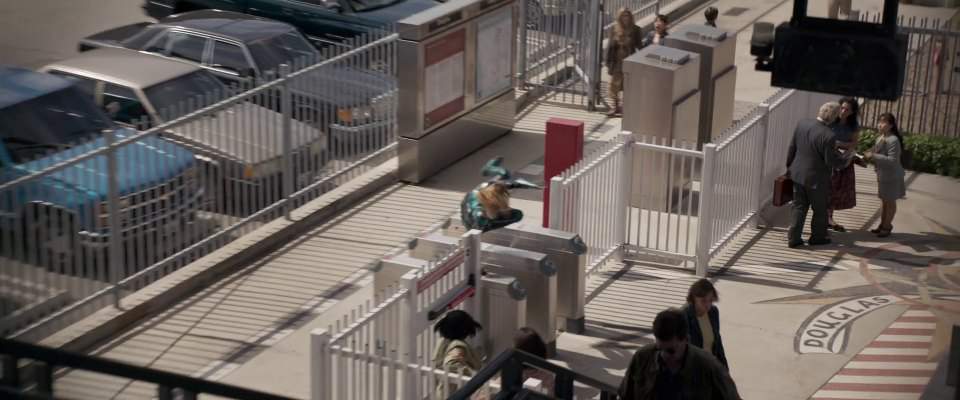 Mercedes-Benz 420 SEL