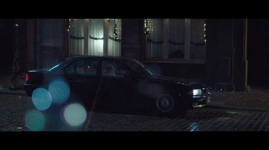 BMW 7