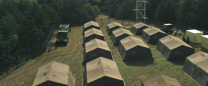AM General HMMWV M1097