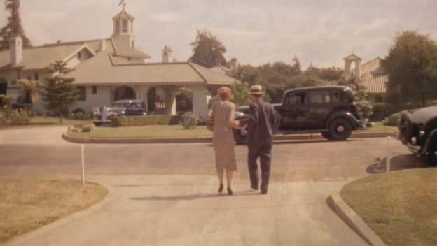 Buick Series 50