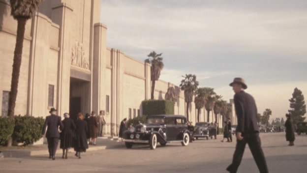 Cadillac 