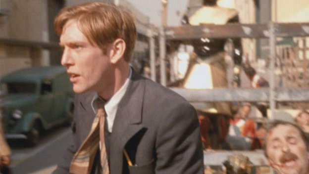 Ford V8 Panel Delivery