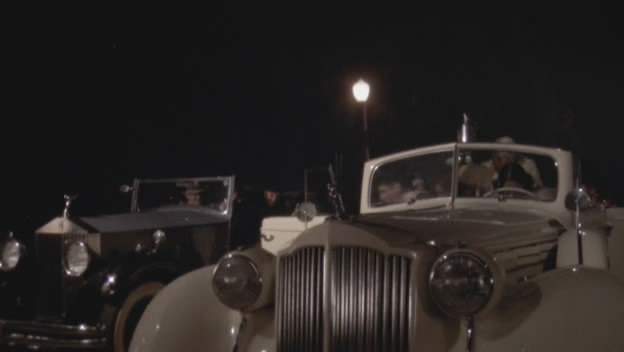 Rolls-Royce Phantom II