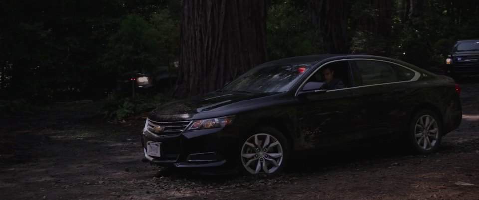Chevrolet Impala