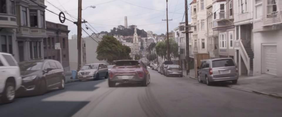 Chrysler Town & Country