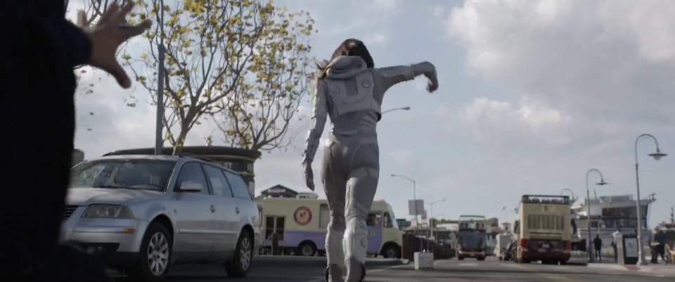 Volkswagen Passat Wagon B5