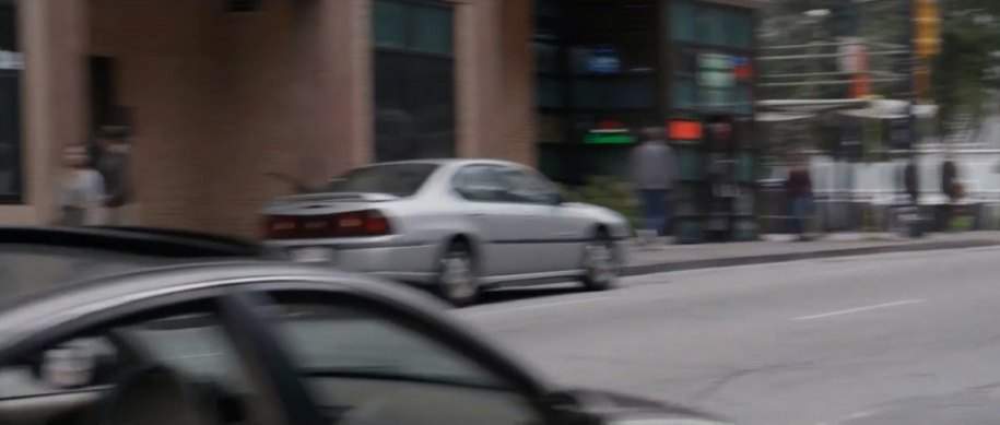 Chevrolet Impala