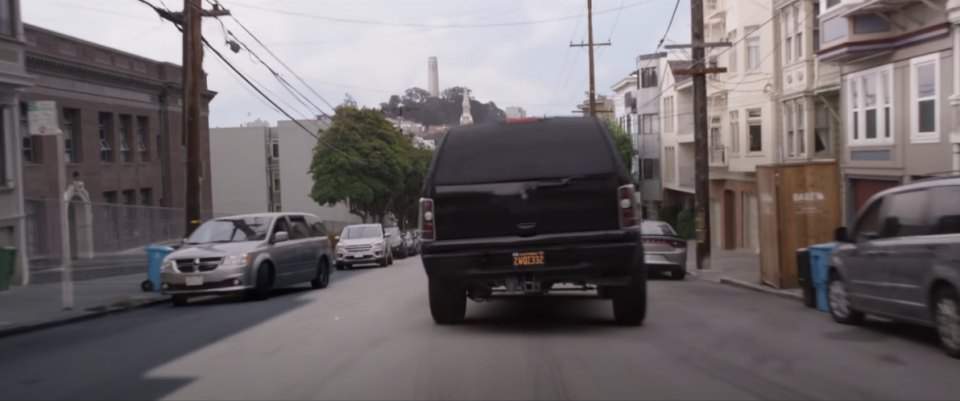 Dodge Grand Caravan