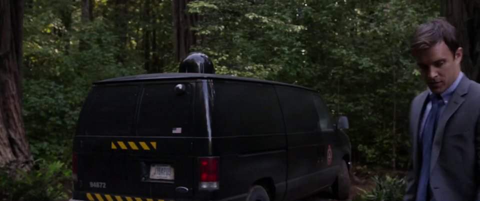 Ford Econoline