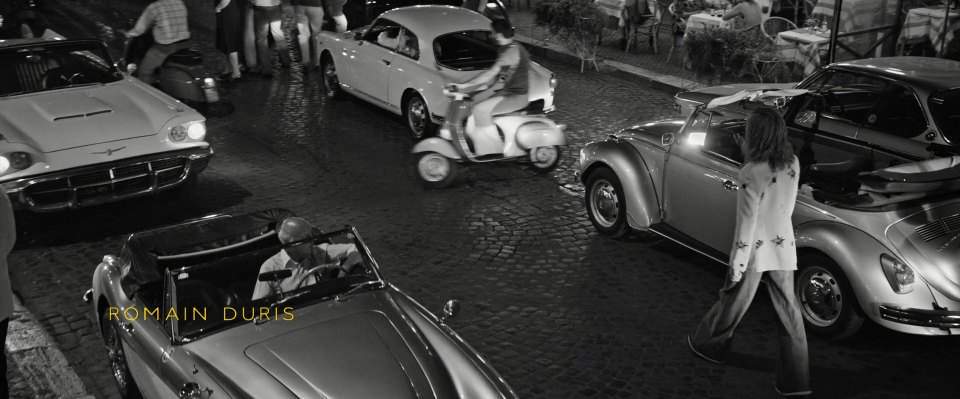 Volkswagen 1302 Cabriolet