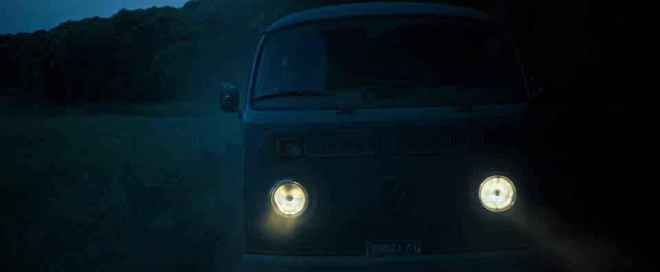 Volkswagen T2