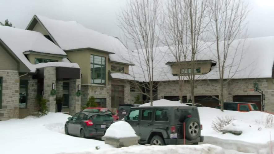 Jeep Wrangler Unlimited