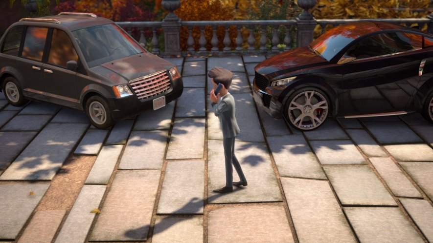 Chrysler Town & Country