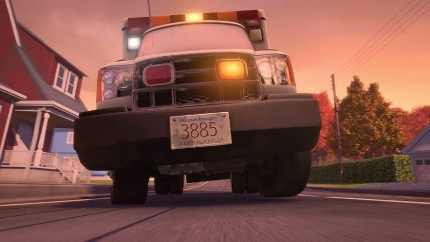Ford E-Series