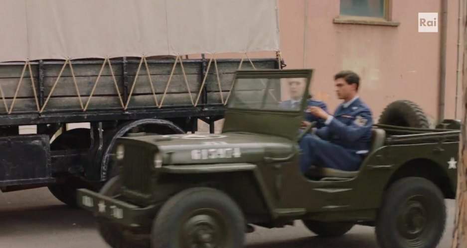 Willys MB 'Jeep'