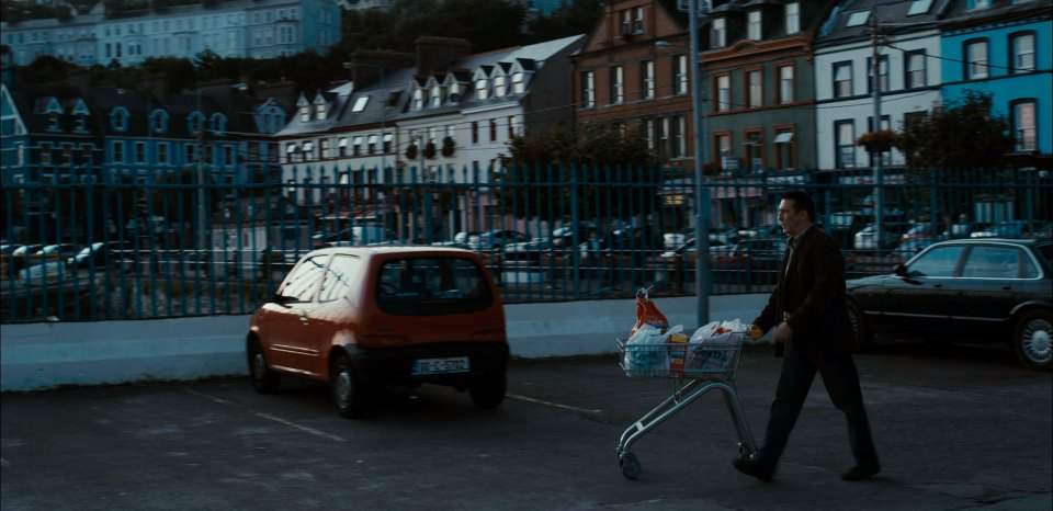 Fiat Seicento