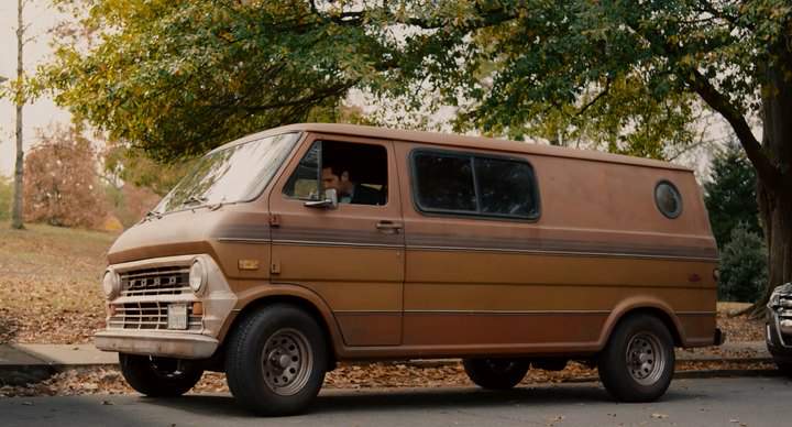 Ford Econoline