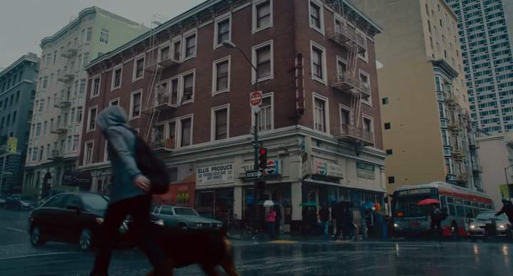 New Flyer Xcelsior XDE40