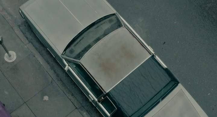 Oldsmobile Delta 88 Royale