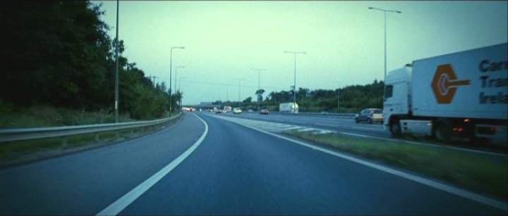 DAF 95 XF
