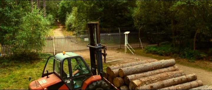 Manitou M 25