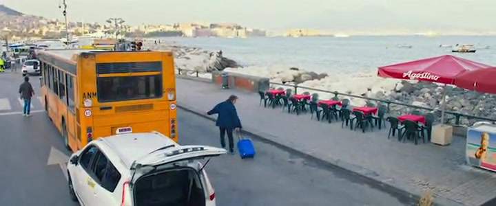 Iveco TurboCity UR 490E.10.22