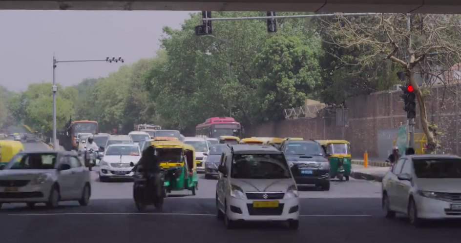 Maruti Suzuki Wagon R