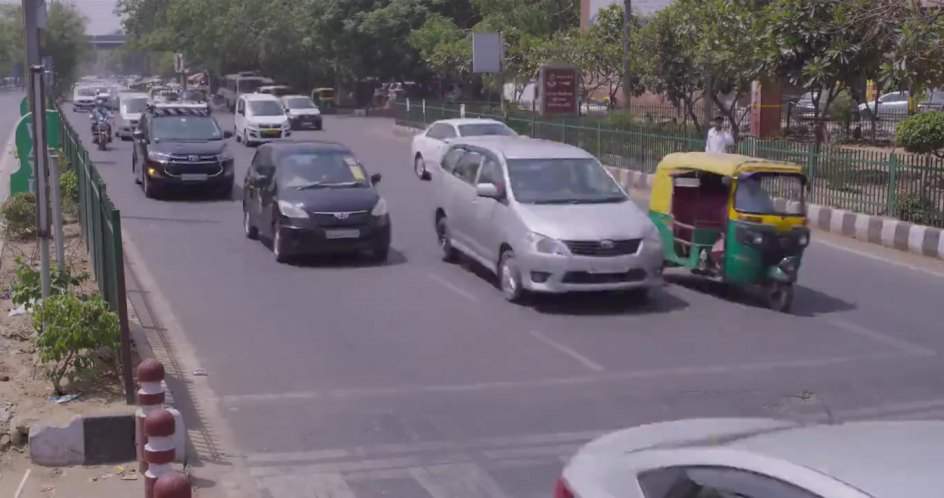 Toyota Innova