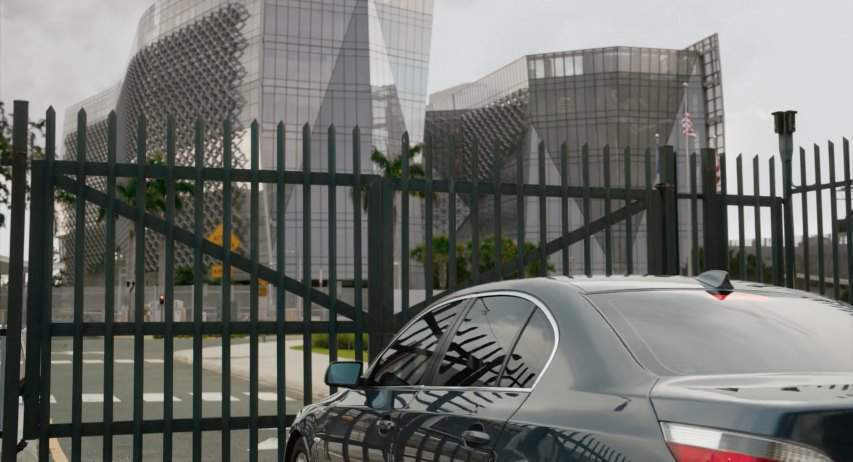 BMW 5