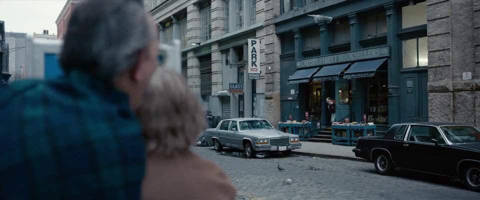 Oldsmobile Cutlass Supreme