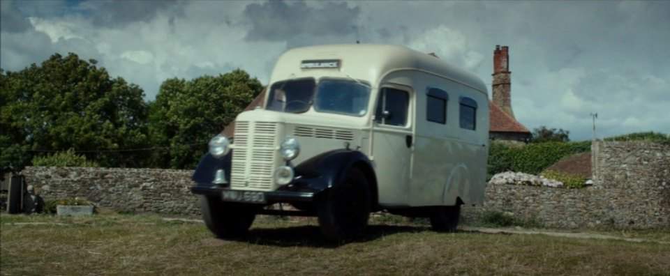 Bedford KZ ML2