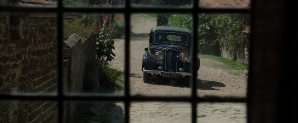 Humber 12