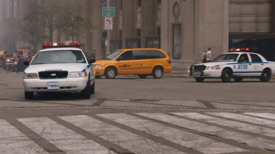 Dodge Grand Caravan