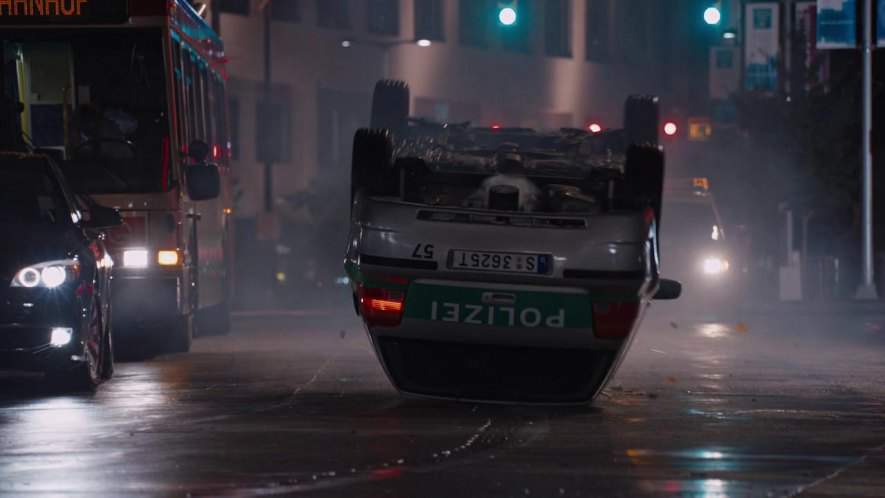Volkswagen Golf IV
