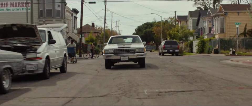 Plymouth Grand Voyager