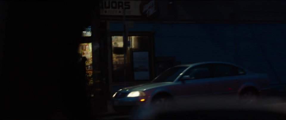 Volkswagen Passat B5