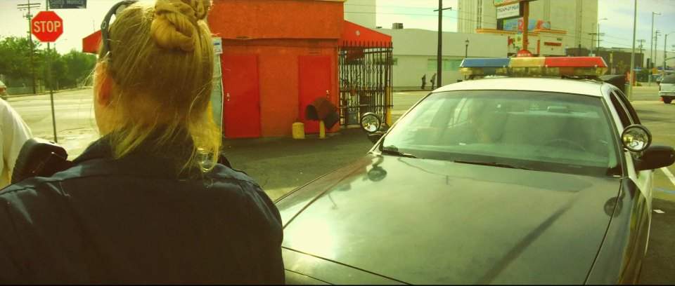 Ford Crown Victoria
