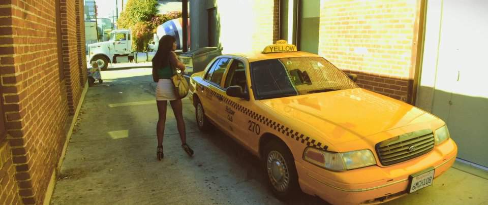 Ford Crown Victoria