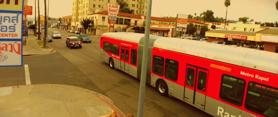 NABI 60 BRT CNG