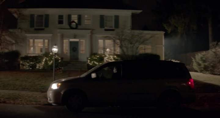 Chrysler Town & Country